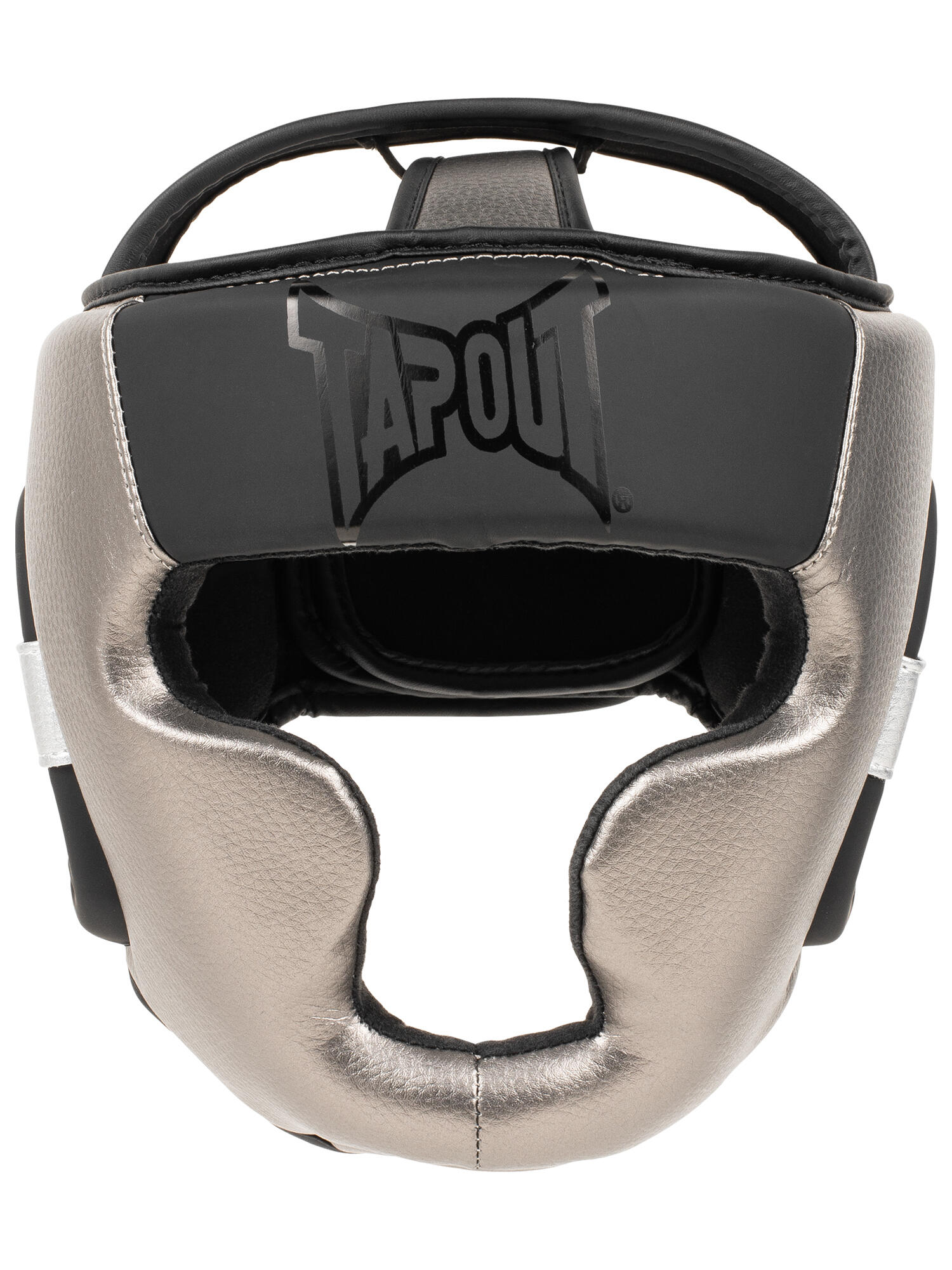 TAPOUT TAPOUT Junior Kopfschutz aus Kunstleder DURO