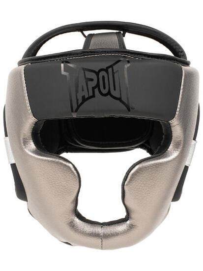 TAPOUT Junior hoofdbescherming gemaakt van kunstleer DURO