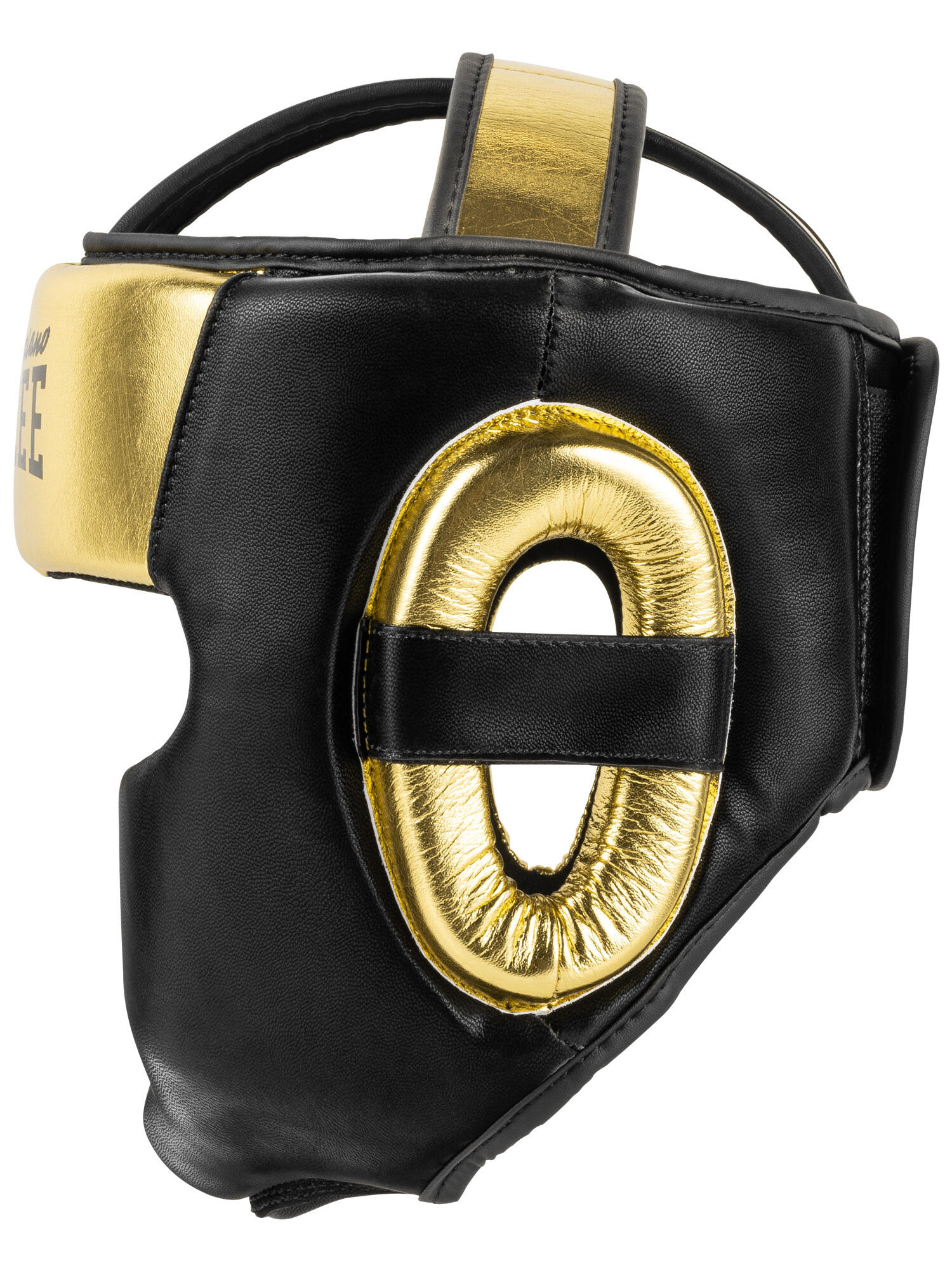 Casco da boxe Benlee Blance 3/7