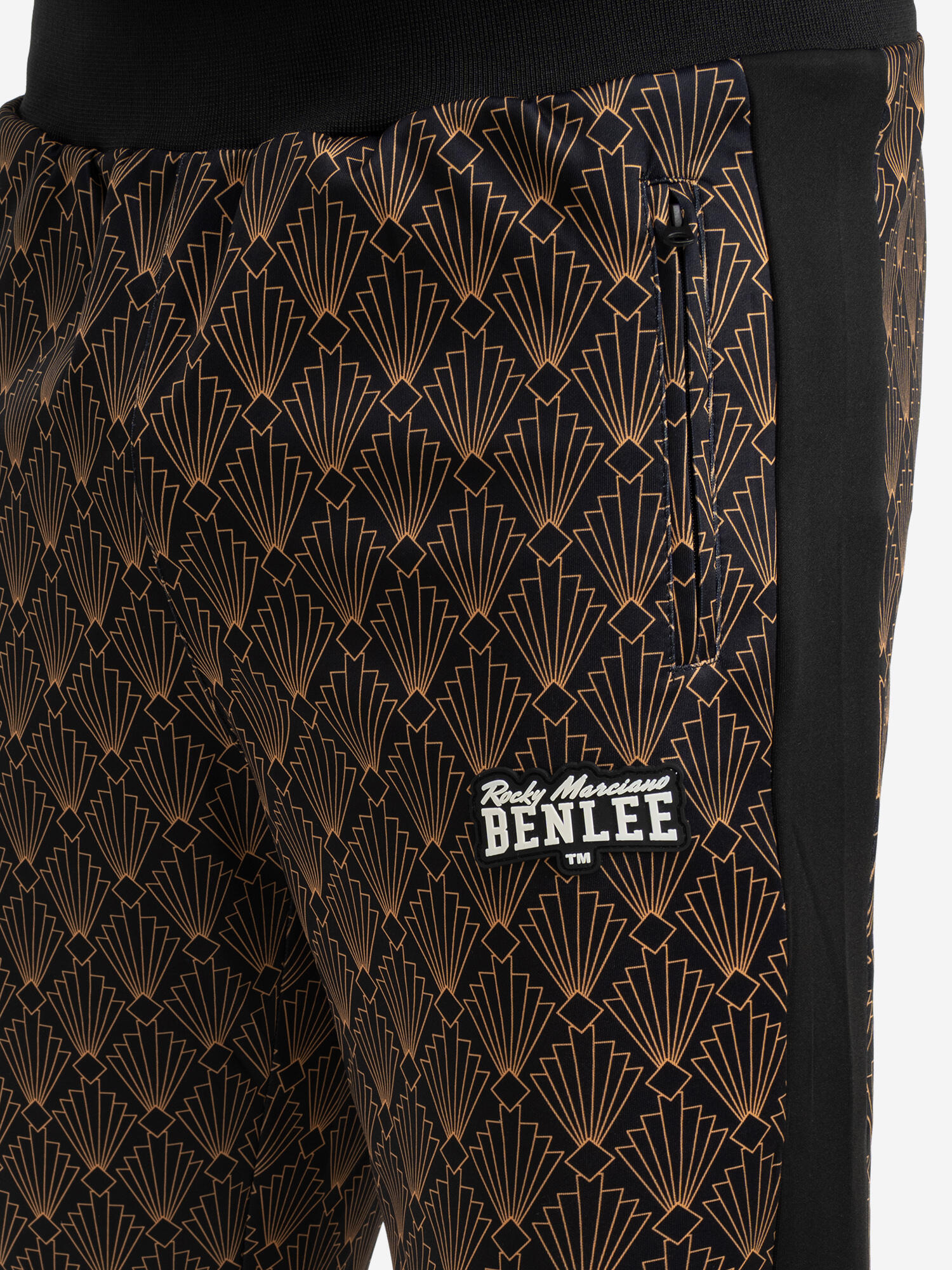 Trainingspak Benlee Art Deco 7/7