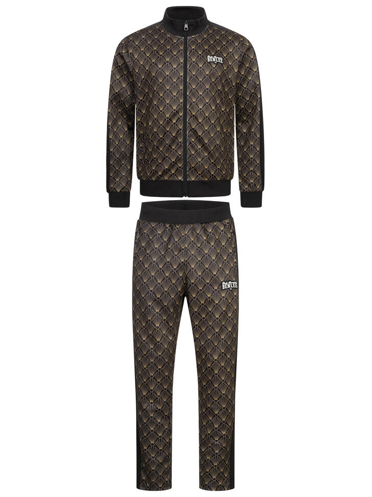 Dres Benlee Art Deco