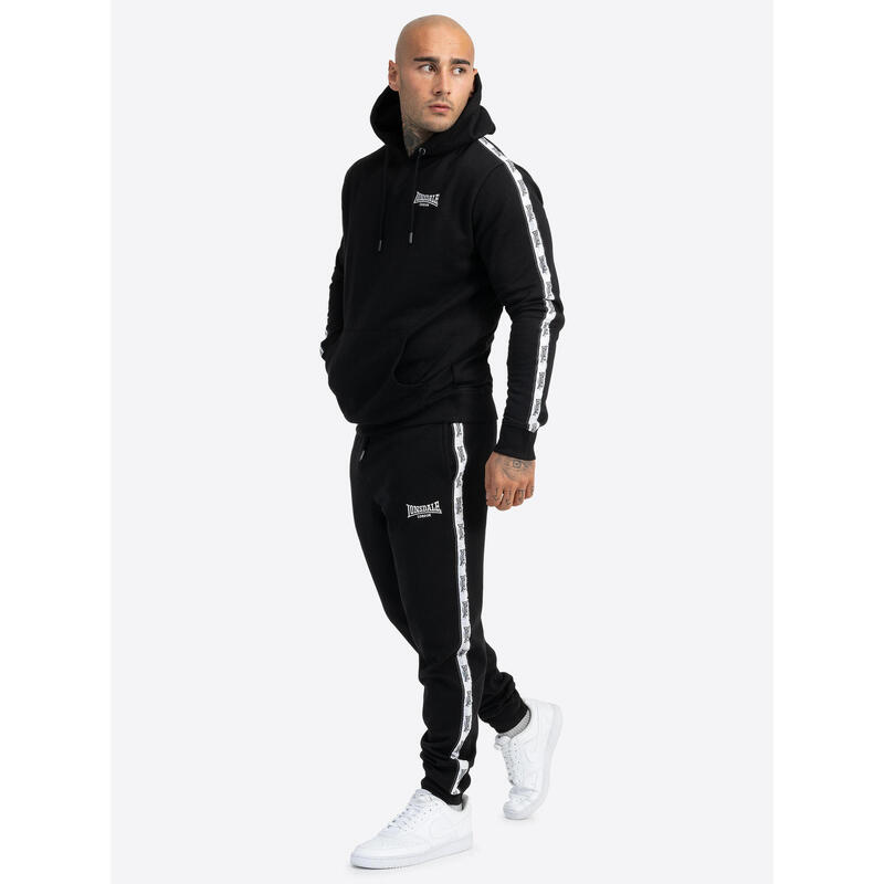 Survêtement à capuche Lonsdale Agrylli