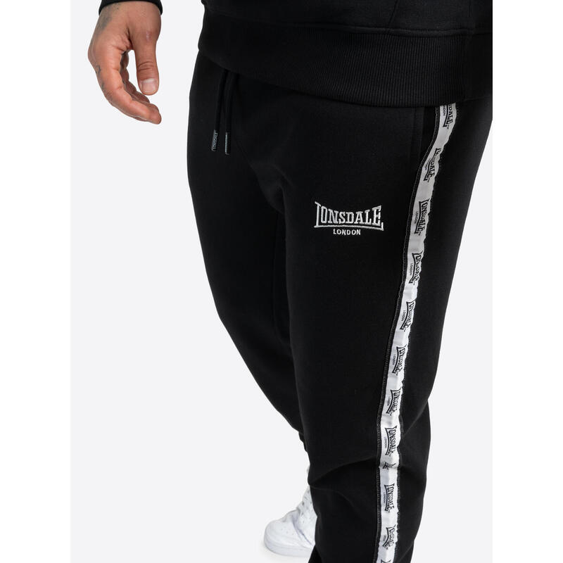 Survêtement à capuche Lonsdale Agrylli