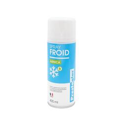 BOMBE DE FROID A L ARNICA 400 ml Prestoglas