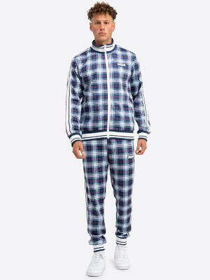 Lonsdale heren trainingspak slim fit wembely