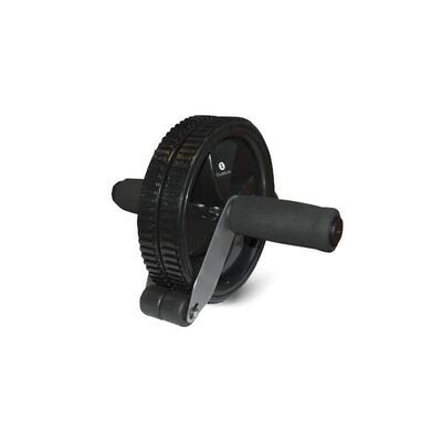 Apparatuur voor lichaamsbouw - ab wiel