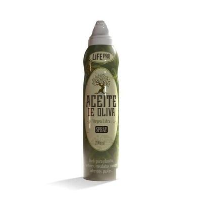 Spray & öl - Oil Spray (200ml) - Knoblauch