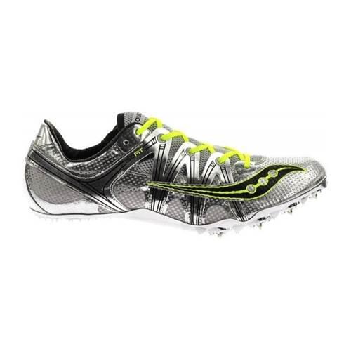 Buty do biegania męskie Saucony Showdown 1/1