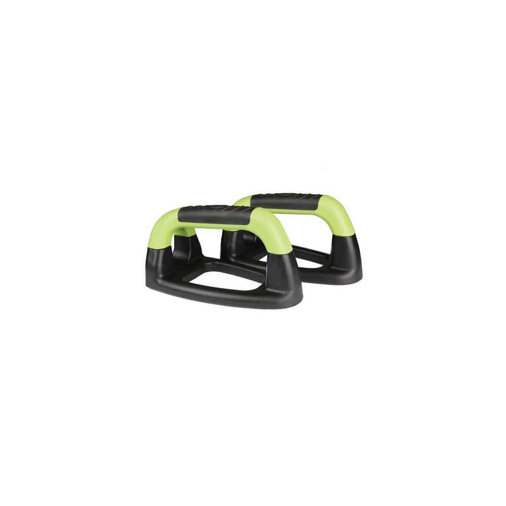Fitness-Mad Push Up Stands 1/2