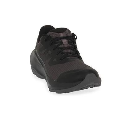 Salomon Elixir Tour Damen Schuhe schwarz Waterproof 475770