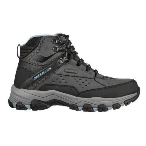 Buty trekkingowe damskie Skechers Selmen MY Turf