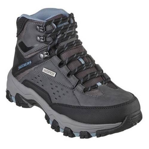 Buty trekkingowe damskie Skechers Selmen MY Turf