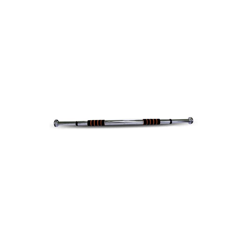 Sveltus - Matériel Musculation | Barre De Traction - Haltères Reglable - Gris - 1 Kg - Decathlon
