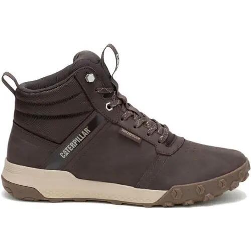 Buty do chodzenia męskie Caterpillar Hex Ready Mid 2/4