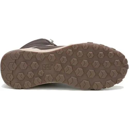 Buty do chodzenia męskie Caterpillar Hex Ready Mid 4/4