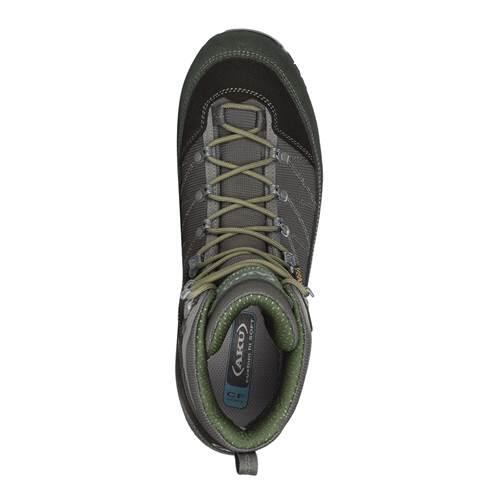 Buty trekkingowe męskie Aku Trekker Lite Iii Gtx