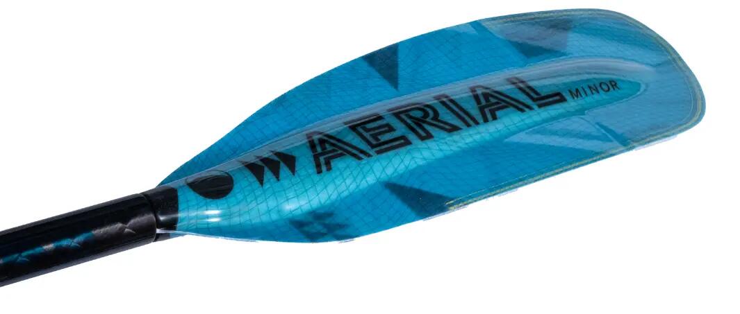 Wiosło kajakowe Aqua Bound Aerial Minor Fiberglass 4/7