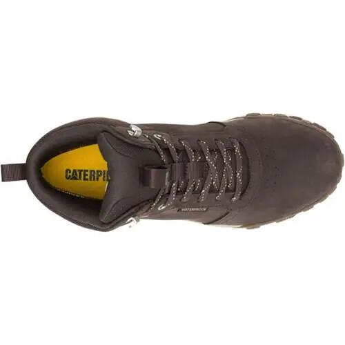 Buty do chodzenia męskie Caterpillar Hex Ready Mid 3/4