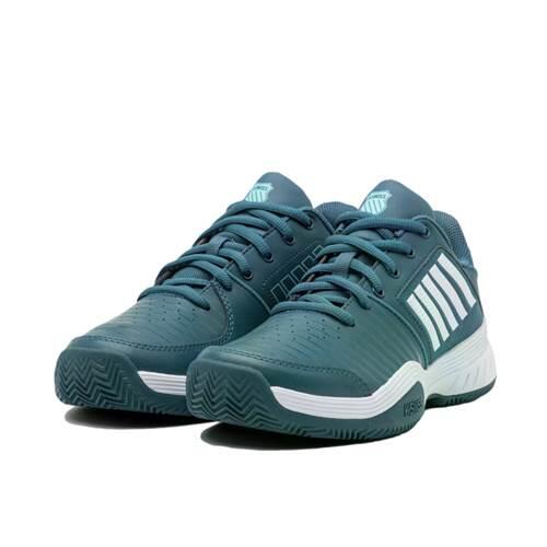 Buty do chodzenia męskie K-Swiss Court Express Hb 2/5