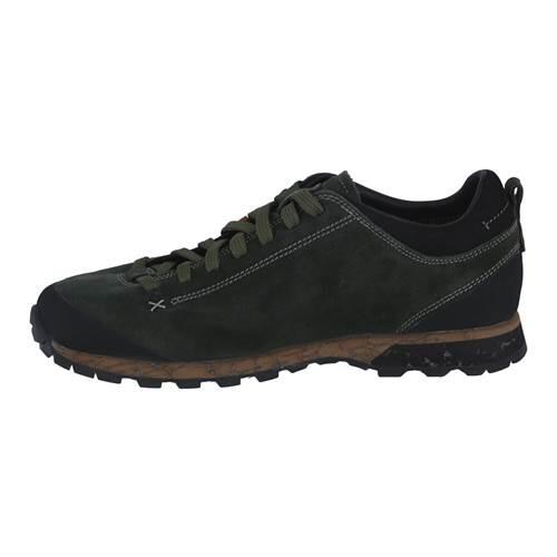 Sapatilhas para homens / masculino Aku Bellamont Iii Suede Low Gtx 5/5