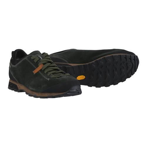 Sapatilhas para homens / masculino Aku Bellamont Iii Suede Low Gtx 2/5