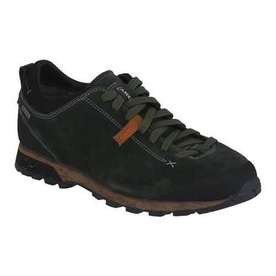 Schoenen universeel voor heren aku bellamont iii suede low gtx