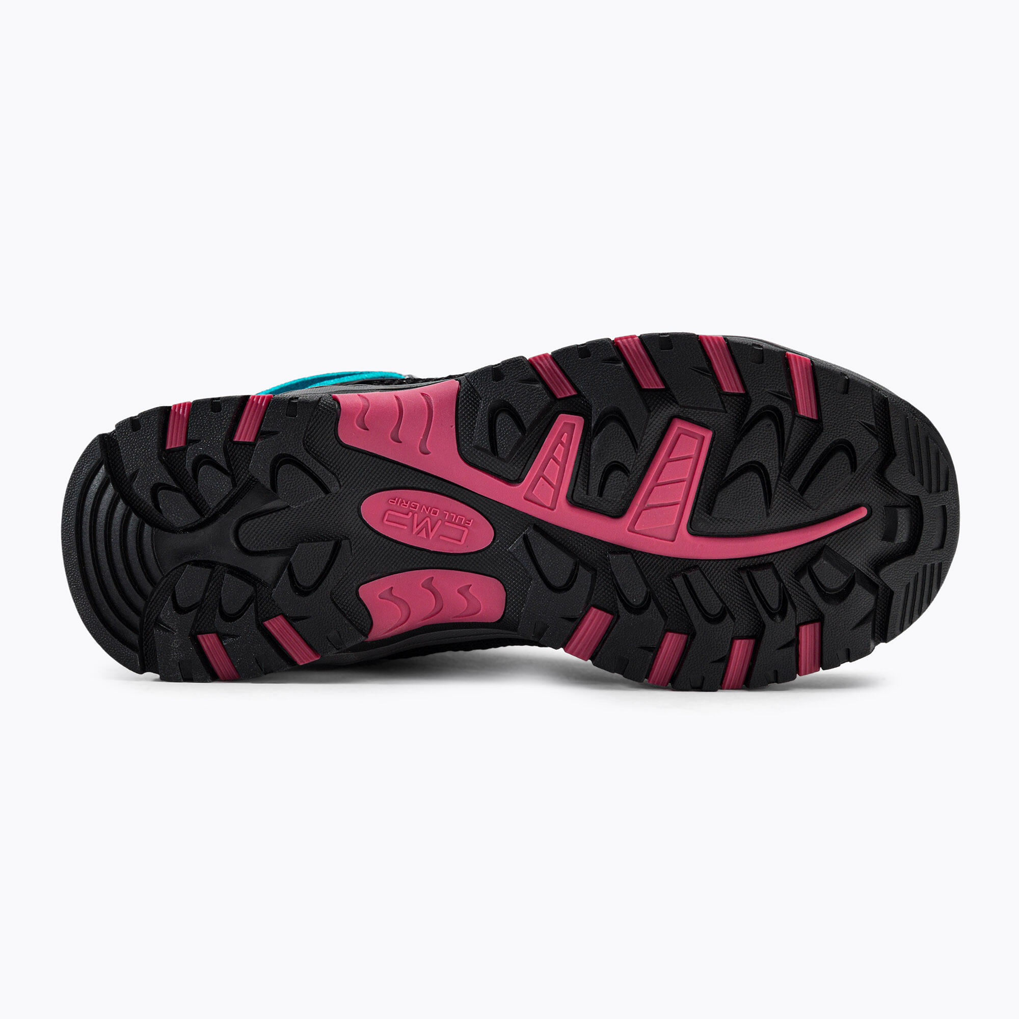 Buty trekkingowe dziecięce CMP Rigel Mid 5/5