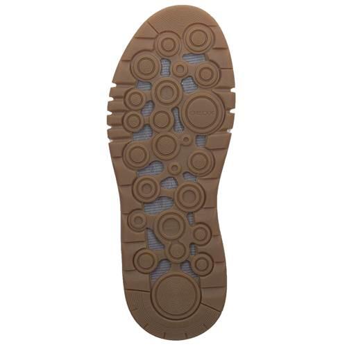 Buty do chodzenia męskie Geox U04APA000FFC2112 5/5