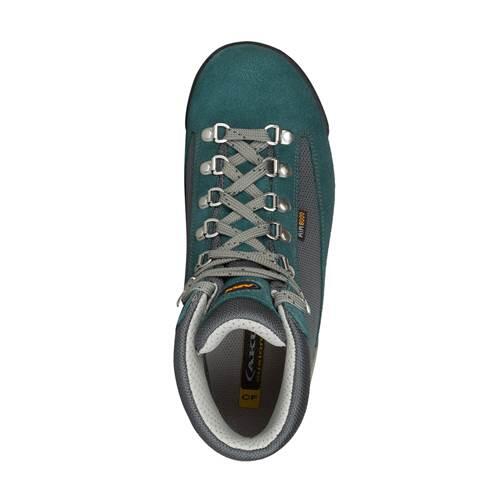 Chaussures randonnée femmes Aku Ultra Light Micro Gtx 2/5