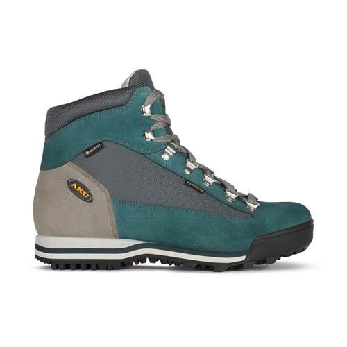 Chaussures randonnée femmes Aku Ultra Light Micro Gtx 5/5