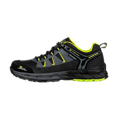 Buty trekkingowe męskie Alpine Pro kerince
