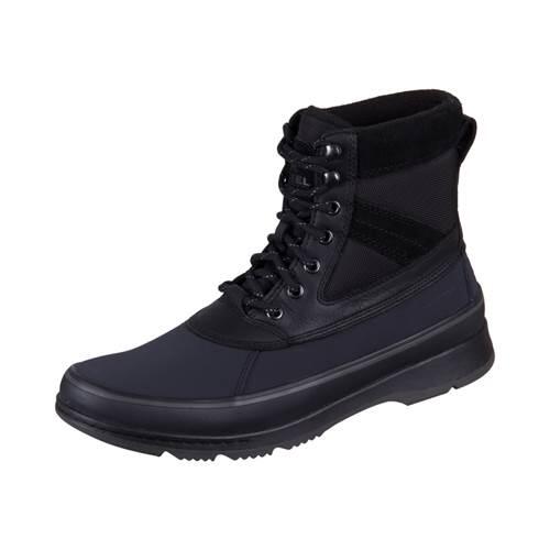 SOREL picture