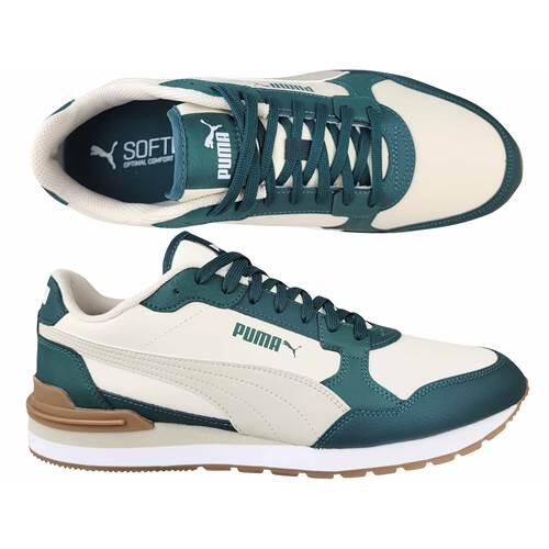 Chaussures universel hommes Puma St Runner V4 L 3/5
