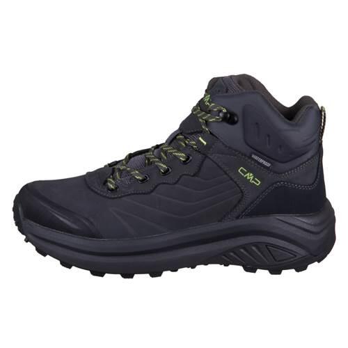 Buty trekkingowe męskie CMP Juukat Mid Hking