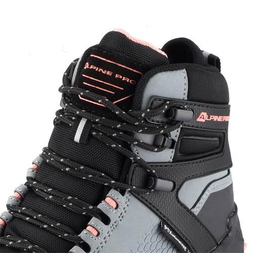 Buty trekkingowe damskie Alpine Pro kneiffe 5/5