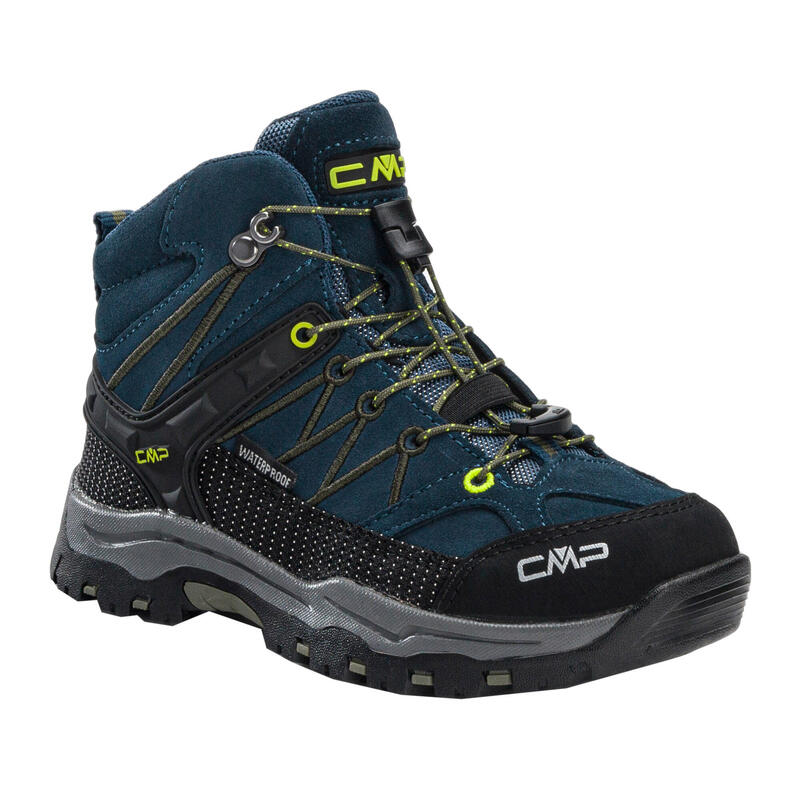 Buty trekkingowe dziecięce CMP Rigel Mid