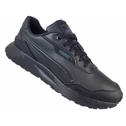Chaussures universel hommes Puma Runtamed Plus L 2/5