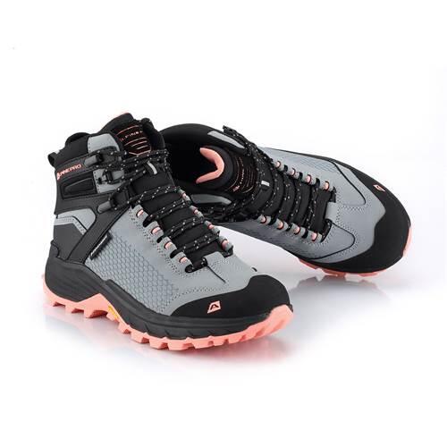 Buty trekkingowe damskie Alpine Pro kneiffe 3/5