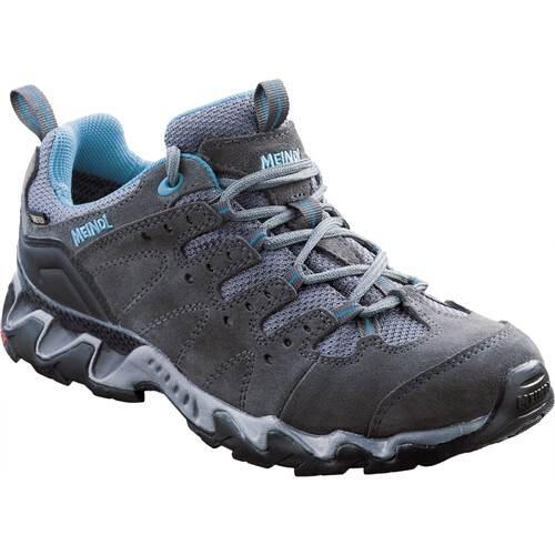 Încălțăminte de trekking pentru femei Meindl Portland Gtx