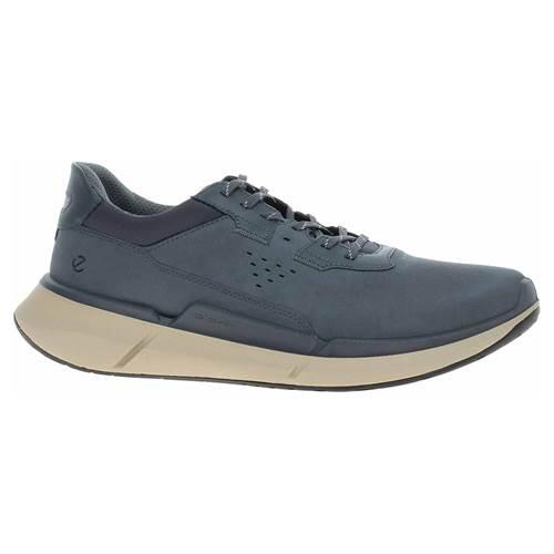 ecco Biom 2.2 Sneaker Schuhe blau Herren 830764