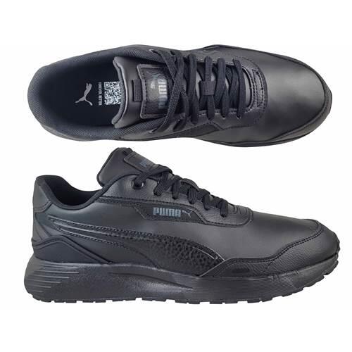 Chaussures universel hommes Puma Runtamed Plus L 3/5