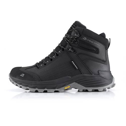 Buty trekkingowe męskie Alpine Pro kneiffe 2/5