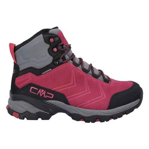 Buty trekkingowe damskie CMP Melnick Mid