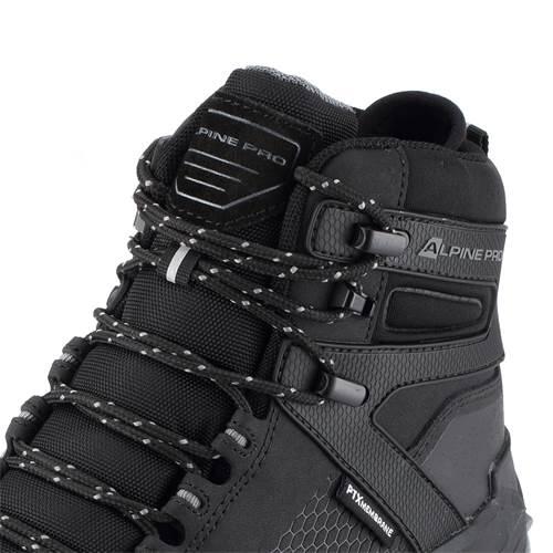 Buty trekkingowe męskie Alpine Pro kneiffe 5/5