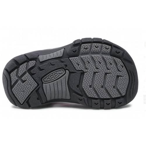 Scarpa da trekking bambini Keen Venice H2 2/2