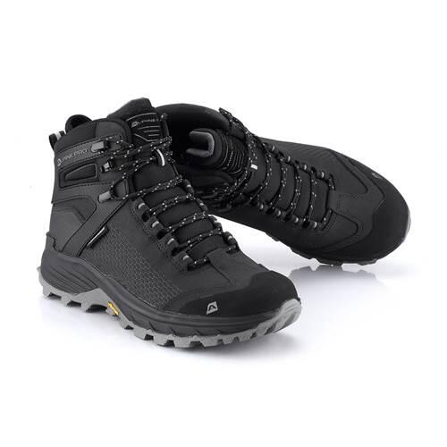 Buty trekkingowe męskie Alpine Pro kneiffe 3/5