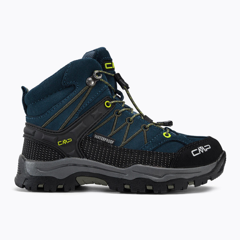 Buty trekkingowe dziecięce CMP Rigel Mid