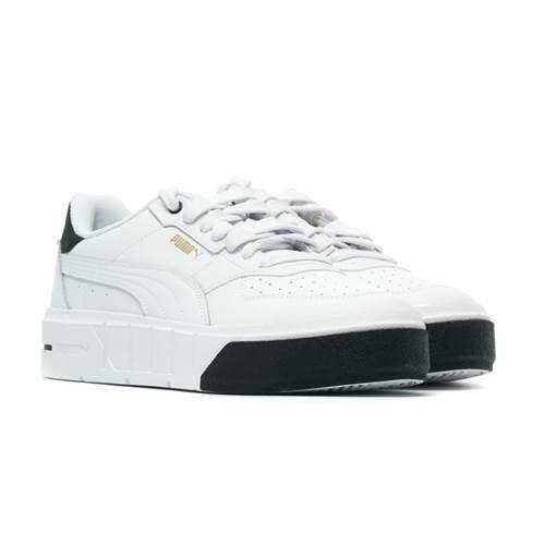 Buty do chodzenia damskie Puma Cali Court