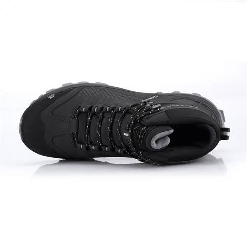 Buty trekkingowe męskie Alpine Pro kneiffe 4/5