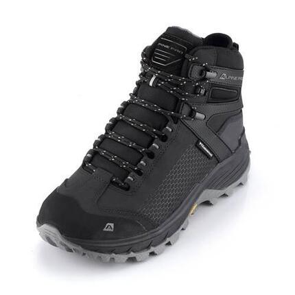 Buty trekkingowe męskie Alpine Pro kneiffe